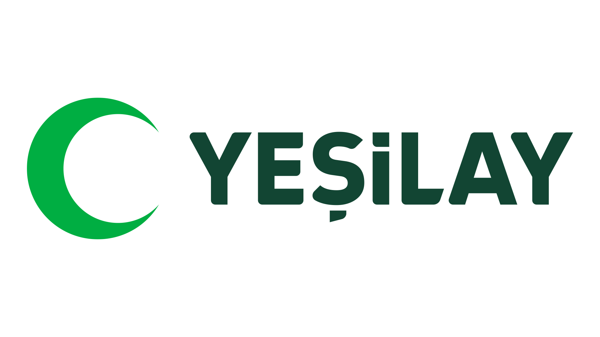 Yeşilay Logo
