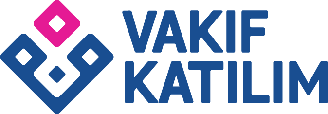 Vakıf Katılım Logo